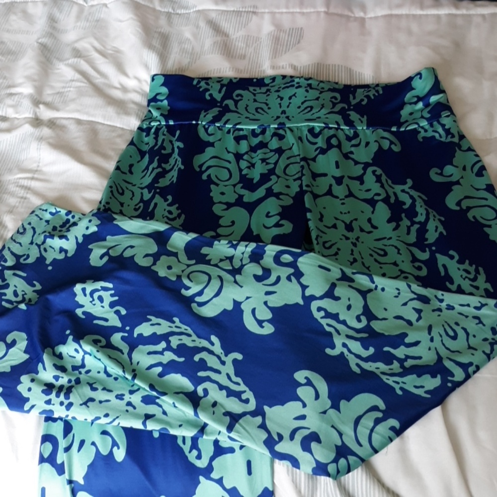 Palazzo pants